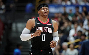 NBA／來一年就被交易？美媒：火箭想賣威少尼克有意接手