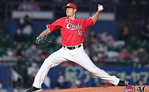 日職／陳偉殷首度先發打幾分？日球評：當然合格