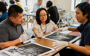 台灣攝影年度盛事 Photo ONE 20 舉辦影像交流  讓更多獨特的靈魂被看見