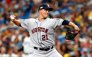 MLB／Z魔神6局飆7K把關勝利　太空人奪首勝避免遭橫掃