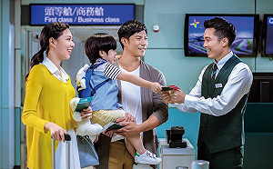 增加社交距離！長榮調整登機順序：減少20%時間