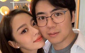 朗朗老婆懷孕啦！網友：這寶寶鋼琴水平得幾級？