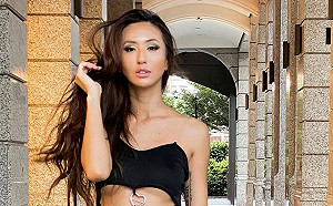 薔薔自爆1夜3千當援交妹？！親妹挖坑 無奈：不怪她