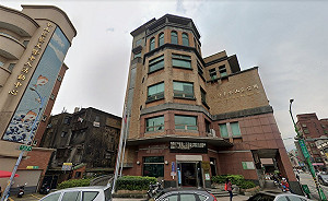 金山區公所小編猝死 勞保局認定過勞