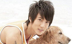 吳尊全付武裝赴中國！兒女擔憂染疫  他淚崩：爸爸會照顧好自己