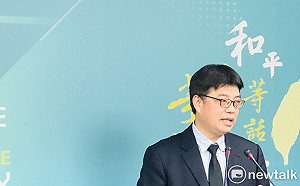 代陳同佳辦簽證遭拒 陸委會：管浩鳴非律師且陳嫌無法「自由行」來台