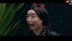 兩分鐘神模仿《演員請就位2》battle片段！網笑稱：精髓都在這了