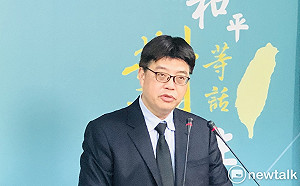 下一個是「蝦皮」？陸委會：將會同主管機關研議修法強化法制基礎