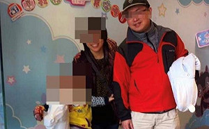 疑遭婆家霸凌自殺 張尹馨臉書紀念帳號又被移除 粉專呼籲勿忘 !