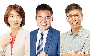 2022屏東縣長選情初探2-1》縣長黨內初選：全國最早開打的深綠區