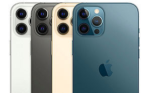 加強夜拍效果！傳iPhone 13將全面搭載LiDAR感測器