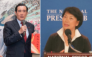 管仁健觀點》龍應台為何比馬英九更讓台灣人討厭？