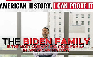 (影)嗆父親對手兒「史上最不道德」小川普整理拜登家族貪汙懶人包