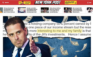 點名拜登之子！俄國防部：美在烏克蘭生物軍事活動資助者有他…