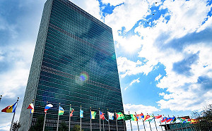 諷刺！UN數據中心設杭州 專家轟助中國監視全世界