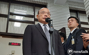 流感疫苗「施打爆桌」 蘇貞昌：很抱歉、請稍微忍耐