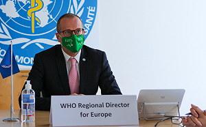 武漢肺炎》WHO：疫苗對變種病毒有效 ！但仍不建議國際旅遊