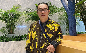 黃安45字開譙印度挺台灣！網轟：氣死請在內地就醫