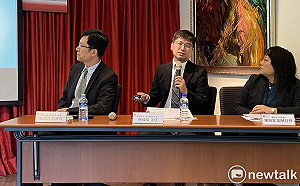 台灣民主基金會民調：台灣民眾高度肯定民主 8成認民主是最佳制度