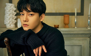 EXO成員當兵再＋1！剛升格人父CHEN無預警宣布10/26入伍