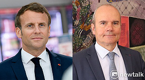 陳昭南觀點》天下圍中 歐盟強權法國也來印太參一腳