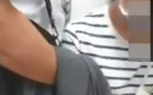 北捷襲胸色醫遭醫院停職 被害女不願和解