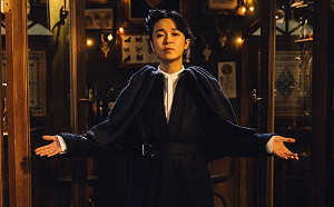 吳青峰彩排遭門縫偷拍！怒斥：不尊重作品這叫踐踏