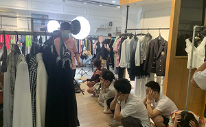 網紅直播到一半警察突然也入鏡 中國網路打假逾8000帳號被封鎖