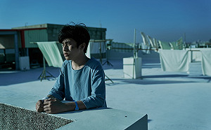 (影)金馬獎首次提名韓國人！《信號》金玄彬曝台韓拍片差異：較有人情味