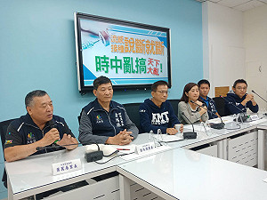 50歲至64歲公費疫苗暫緩 國民黨團砲轟陳時中「亂搞」