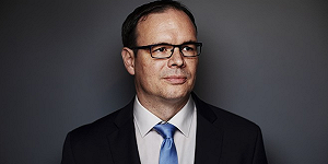 學者揭露中國新疆反人類罪 趙立堅：他是臭名昭著的反華槍手