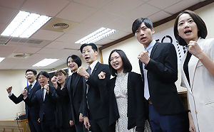 串連地方議員組「二0四六台灣」  林昶佐駁組黨拋憲改主張