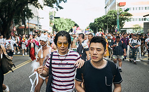 台灣之光！LGBTQ影視作品進軍泰國 搶攻國際市場