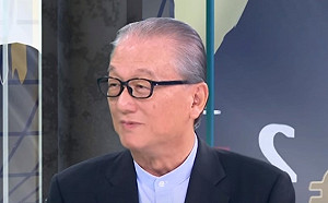 王永慶女婿簡明仁涉財報不實 檢調約談