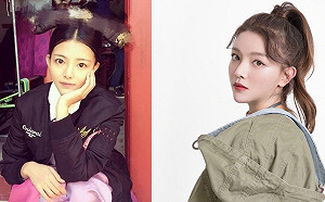 (影)《如懿傳》女星偷情人夫再爆被8男強迫？！網酸：演員沒出名當娼婦出名了