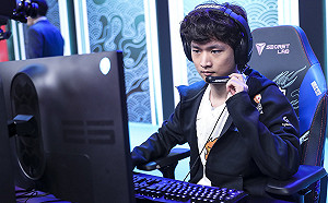 英雄聯盟世界賽》京東急了？SN逆轉3：1力退JDG進四強