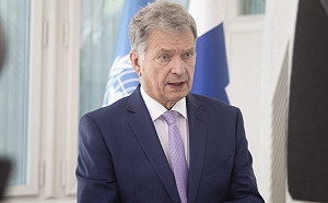 芬蘭中止香港引渡協議  中國跳腳：停止干涉中國內政！