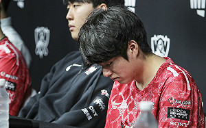 英雄聯盟世界賽》慘遭爆破！中國酸民狂歡式齊噴JDG「下等馬」