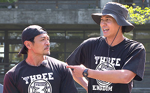 前男團偶像說謊被揭穿！遭同籍藝人狂酸：話都你在講