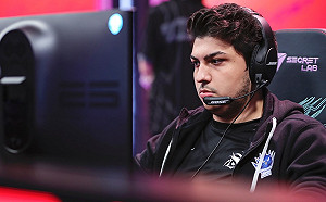 《英雄聯盟》輸了線連工作都輸了！Armut傳將取代MAD上路Orome