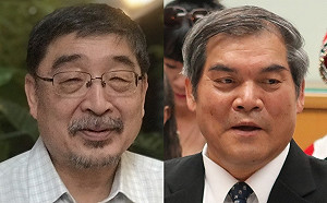 快訊》喜樂島聯盟主席辭職  副主席接任黨魁