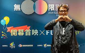 從小聽力受損被標籤化！曝往前動力 東明相：不想被人擅自決定自己的未來