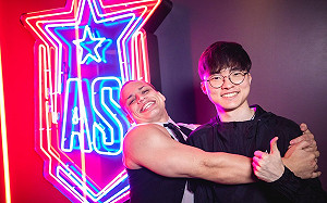 (影)《英雄聯盟》抱緊處理！T1正式簽下暴躁實況主Tyler1
