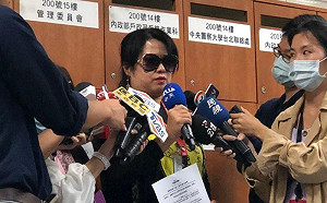 普悠瑪報告出爐！運安會要求簽保密協議 家屬：搞小動作