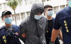 保護傘潑糞案涉嫌教唆3嫌 北院裁准羈押禁見