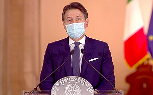 義大利新增475人染疫不治 1萬6310例確診