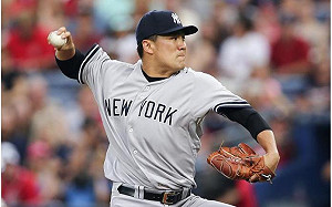 MLB／「神之子」田中將大是否留洋基？美媒說法大不同