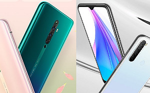 小米、OPPO狂增產！華為「中國手機一哥」地位恐不保