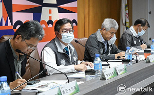 桃園水情嚴峻  鄭文燦：不排除去石門水庫求雨