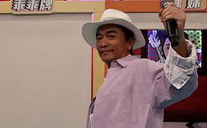 中天爆關門危機！吳宗憲無奈：我沒有政治立場